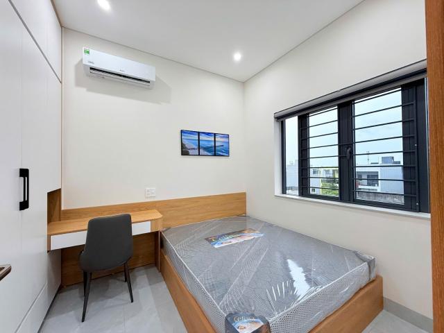 CĂN HỘ DỊCH VỤ CHO THUÊ – ĐƯỜNG PHAN VĂN TRƯỜNG