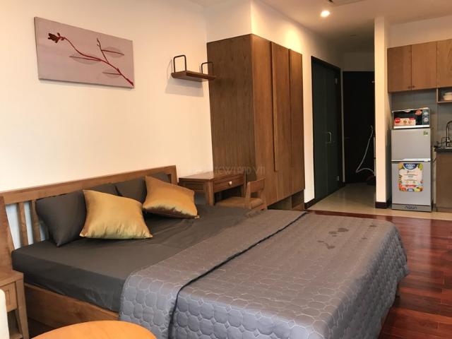 Căn hộ dịch vụ Quận 1 cần cho thuê giá tốt đầy đủ nội thất dịch vụ cao cấp