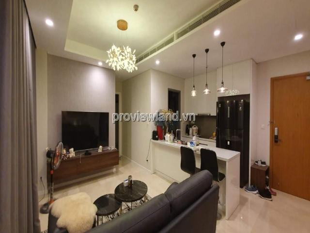 Căn hộ Diamond Island 2pn tầng cao view hồ bơi 88m2