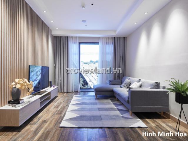 Căn hộ Diamond Island Quận 2 cần bán có 2pn diện tích 83m2