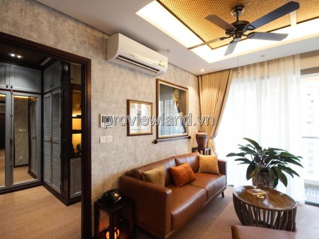 Căn hộ Diamond Island Quận 2 cho thuê 2PN tháp Bahamas tầng cao