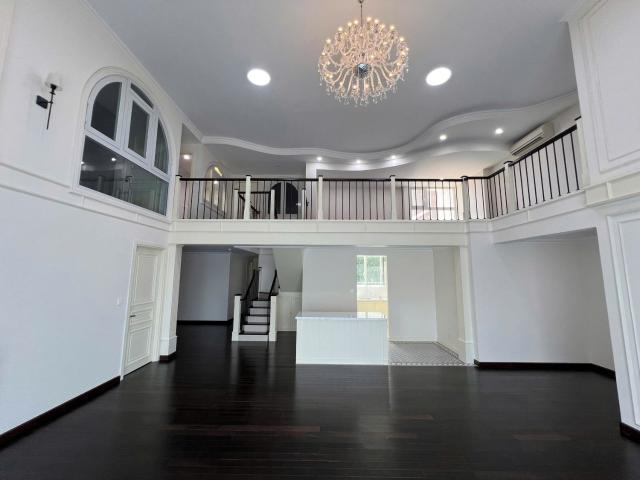 CĂN HỘ DUPLEX 6PN | VISTA VERDE | ORCHID TOWER