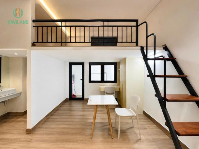 CĂN HỘ DUPLEX – GẦN BIỂN MỸ KHÊ