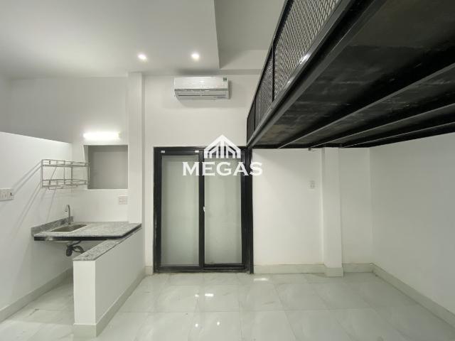 Căn hộ, duplex full nội thất ngay aeon, tân phú