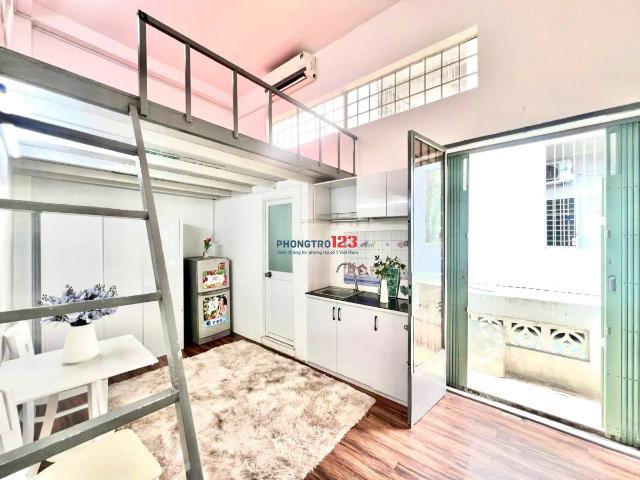 Căn Hộ Duplex Đầy Đủ Nội Thất Tại Đinh Bộ Lĩnh, P. 26, Q. Bình Thạnh