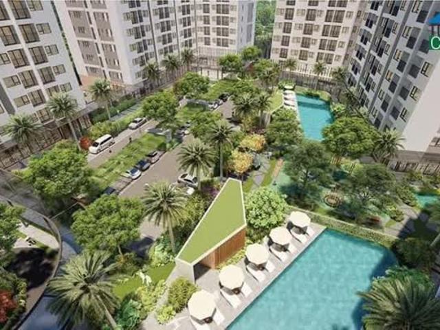 Căn hộ duy nhất dưới 1 tỷ sát TP HCM giá rẻ nhất mọi thời đại