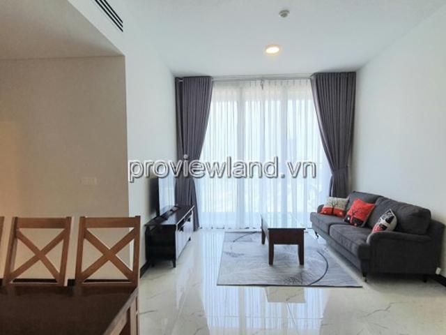 Căn hộ Empire City quận 2 full nội thất 2 phòng ngủ cần cho thuê
