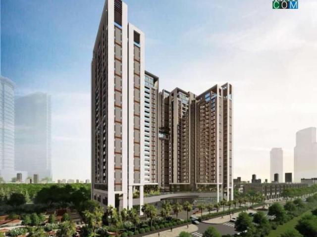 Căn Hộ Essensia Nam Sài Gòn 2pn 3pn, Trả 1%/tháng, Vay Đến 80% Và Ưu Đãi Khác