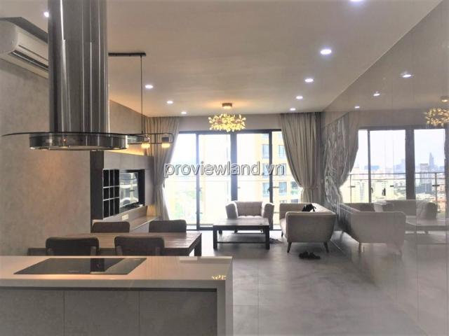 Căn hộ Estella Heights 3 phòng ngủ tầng cao T1 nội thất đẹp cần bán
