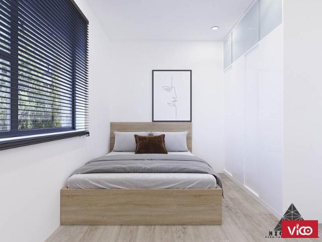 Căn hộ FPT PLAZA 1 Đà Nẵng, 2 phòng ngủ, công viên, chỉ có 1,72 tỷ