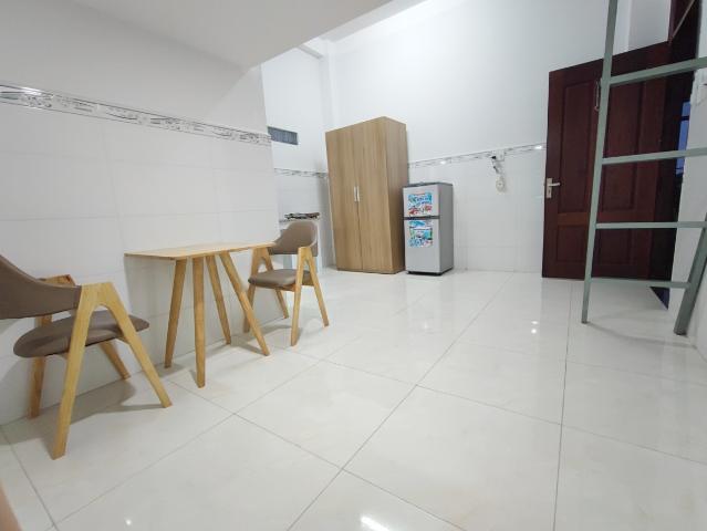 Căn Hộ Full Nội Thất Tiện Nghi, Sạch Sẽ, Yên Tĩnh Đương Lê Trọng Tấn
