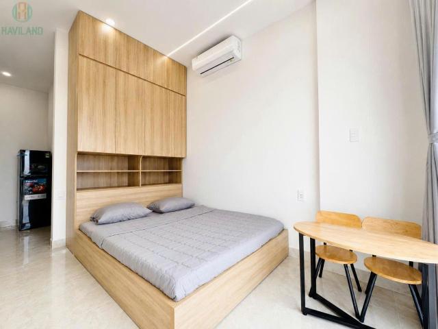 CĂN HỘ – GẦN CẦU BỜ QUAN