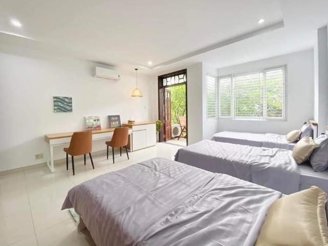 Căn hộ ở ghép cao cấp quận 2 phường an phú