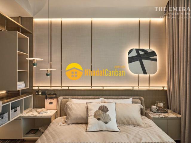 Căn hộ giá mềm tài chính 300 triệu đã có thể sở hữu