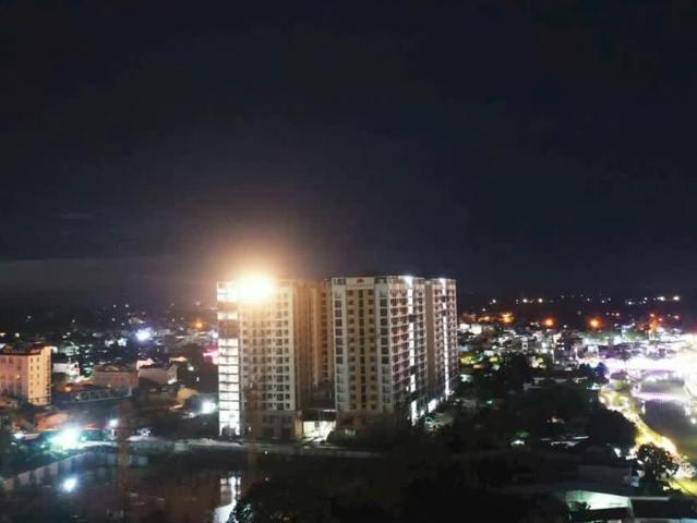 Căn hộ giá rẻ, vị trí đẹp, view sông ngay Thành Phố Tây Ninh, pháp lý sổ hồng lâu dài. Vay ls thấp