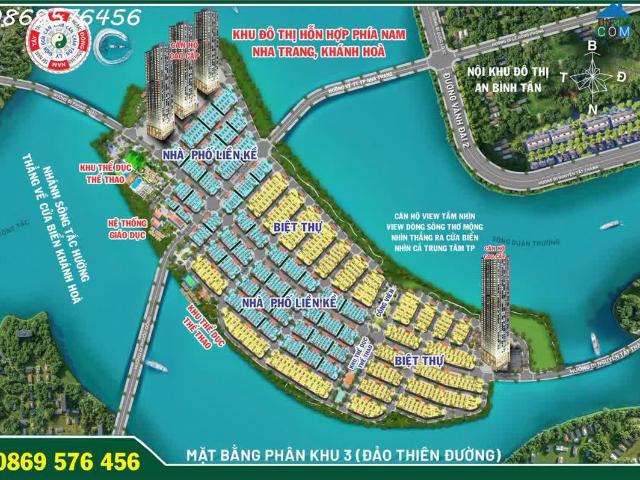 Căn Hộ Giá Rẻ Cho Cả Nhà Tại Khánh Hìa