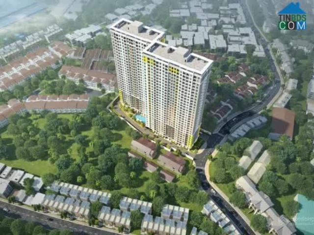 Căn hộ giá tốt ngay cửa ngõ phía đông TP. HCM