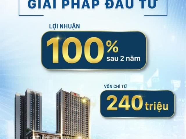 Căn hộ giá tốt nhất Thủ Đức _ Bình Dương
