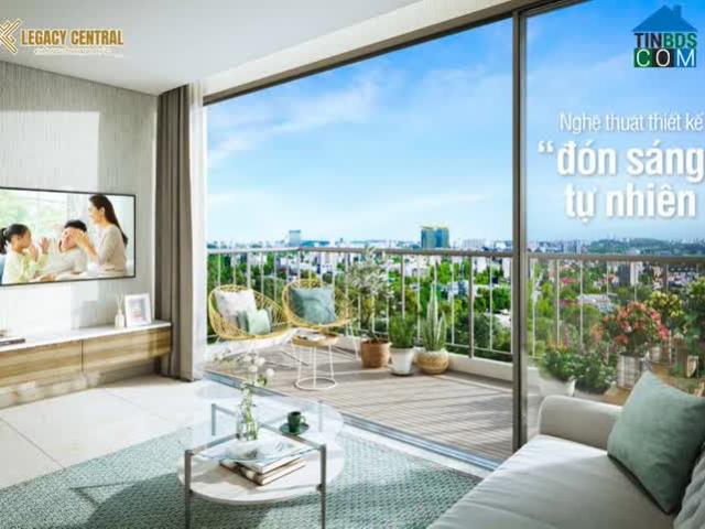 Căn hộ giá Tốt TP Thuận An liền kề AEON Mall BD, nhận nhà trả góp chỉ từ 9tr mỗi tháng
