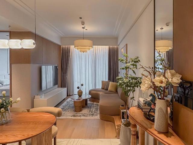 CĂN HỘ HÀNG HIỆU 1PN FULL NỘI THẤT CHO THUÊ XÁCH VALI VÀO Ở NGAY TẠI GRAND MARINA