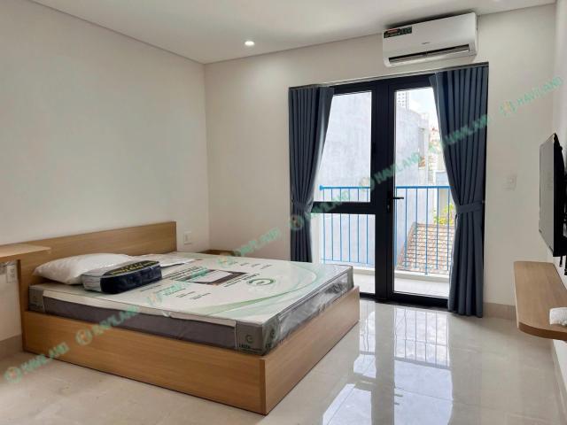 ️ CĂN HỘ HIỆN ĐẠI FULL NỘI THẤT CHO THUÊ – HÀ THỊ THÂN, SƠN TRÀ