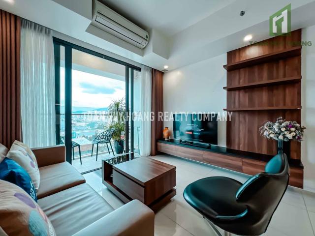 Căn hộ Hiyori 2 phòng ngủ 68m2 view cầu Rồng