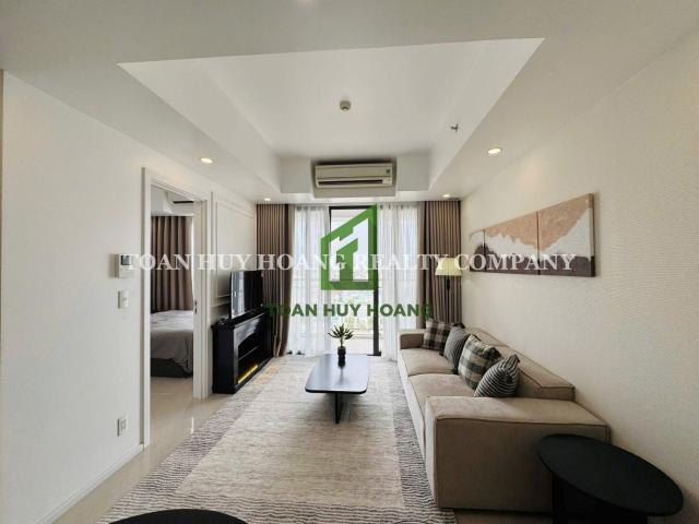 Căn Hộ Hiyori 2 Phòng Ngủ Nội Thất Sang Xịn Min A0518