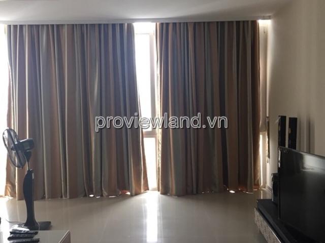 Căn hộ Imperia An Phú Quận 2 có diện tích 135m2 3 phòng ngủ