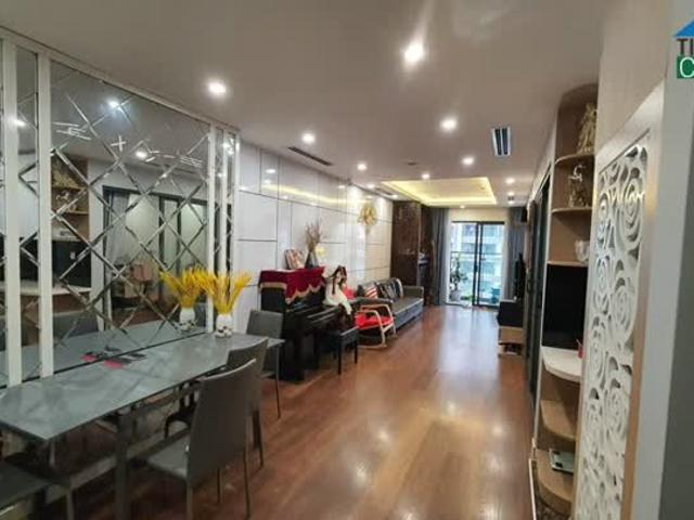 Căn hộ Imperia Garden 203 Nguyễn Huy Tưởng 93m² × 3 ngủ Tặng nội thất nhỉnh 6 tỷ