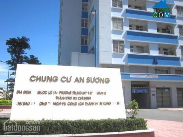 Căn Hộ Ipark An Sương Sở Hữu Lâu Dài