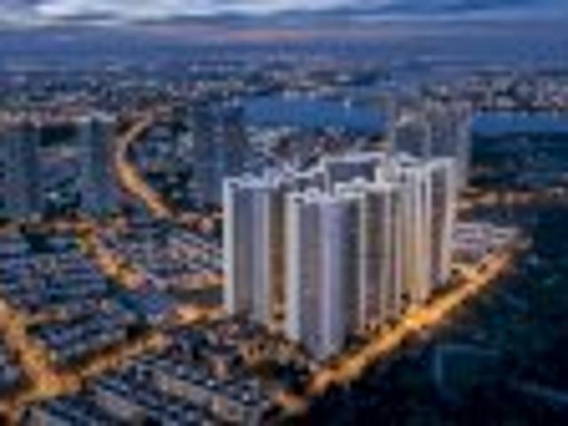 Căn Hộ Khoáng Nóng Alumi Alluvia City