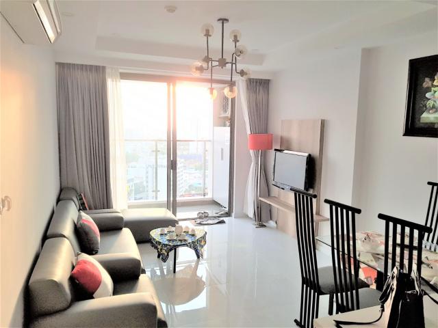 Căn hộ Kingston 2 phòng ngủ, 80m2, nội thất đẹp, giá 20 triệu/tháng