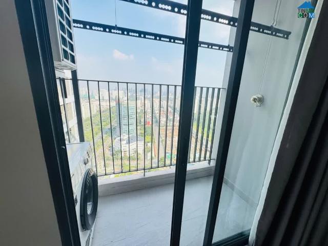 Căn hộ Lavida Plus 1PN 55m2, Tầng Đẹp View Phú Mỹ Hưng, Thiết kế hiện đại full nội thất cao cấp