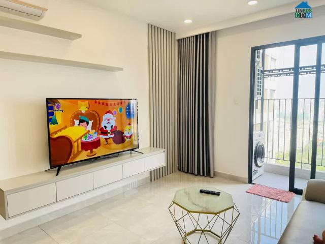 Căn hộ lavida plus quận 7 1pn, 1wc, 55m² nhà full nội thất xịn xò, thanh toán 3.9 tỷ nhận nhà