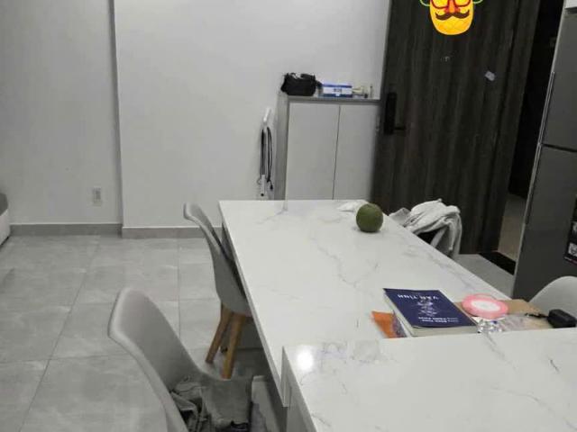 Căn hộ Lavida Plus Quận 7 1PN, 1WC, 55m² nhà full nội thất xịn xò, thanh toán 4.1 tỷ nhận nhà