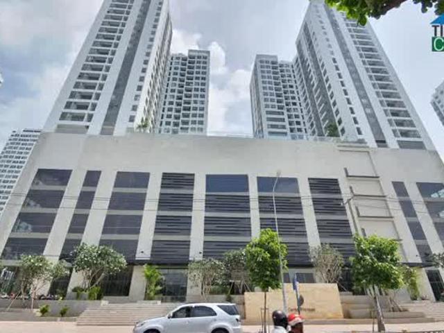 Căn hộ liền kề Quận 5 cầu Nguyễn Tri Phương, có nhà sẵn, nhận nhà ở ngay giá chỉ 52tr/m2