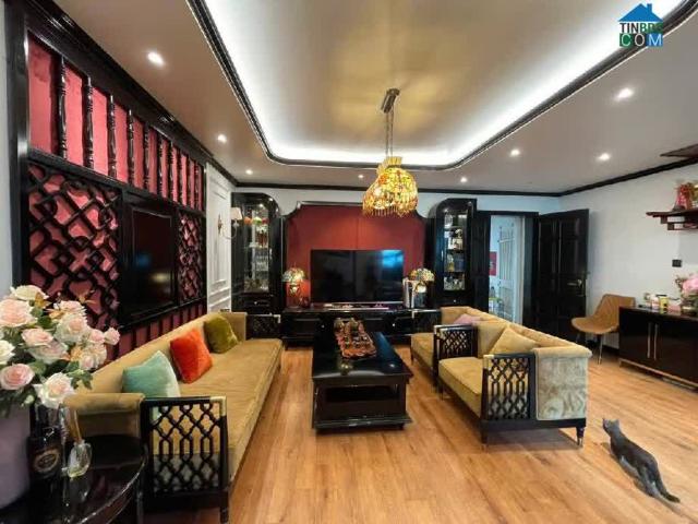 Căn Hộ Lô Góc 2PN2VS Phong Cách Indochine Siêu Sang Đối Diện Lotte