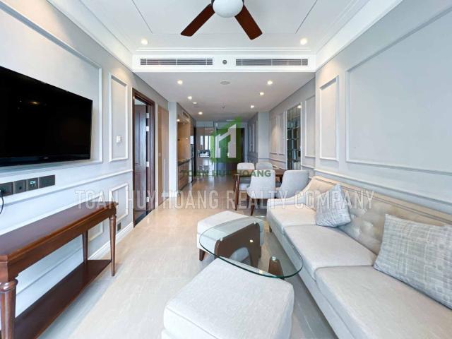 Căn hộ Luxury Altara 1 phòng ngủ sát biển Mỹ Khê