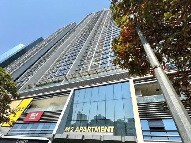 Căn Hộ M2 143m, 4 Ngủ, Full Nội Thất, CC Cao Cấp Metropolis Liễu Giai, Ba Đình, 31.75 Tỷ