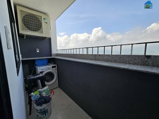 Căn Hộ Mường Thanh Mặt Biển 60 Trần Phú, Nha Trang, Khánh Hoà: với Vị Trí Đắc Địa Nằm Đoạn Đẹp
