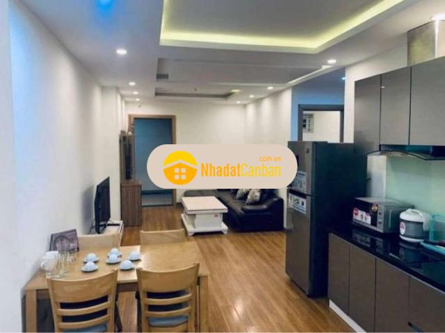 Căn hộ mường thanh biển mỹ khê 61m2 1 9tỷ