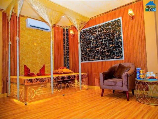 Căn Hộ Mơ Ước: Biệt Thự Liền Kề 6 Phòng Ngủ, Hồ Bơi Riêng, Giá Chỉ 14 Tỷ Thủ Đức