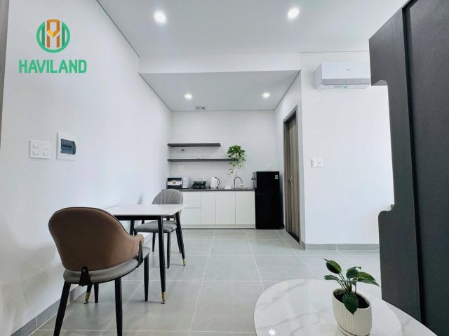 CĂN HỘ MỚI 100% – KHU VỰC FPT