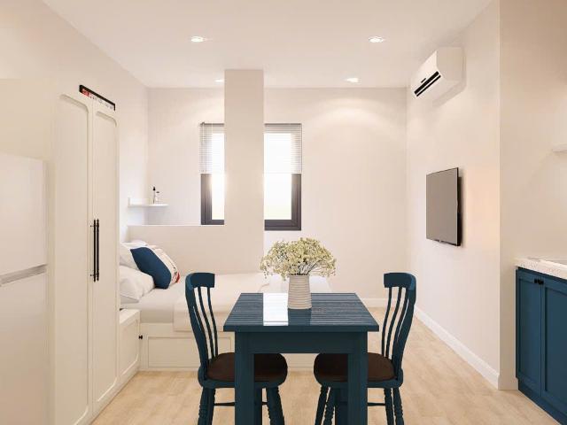 BRAND NEW APARTMENTS IN KHUE MY NGU HANH SON AREA