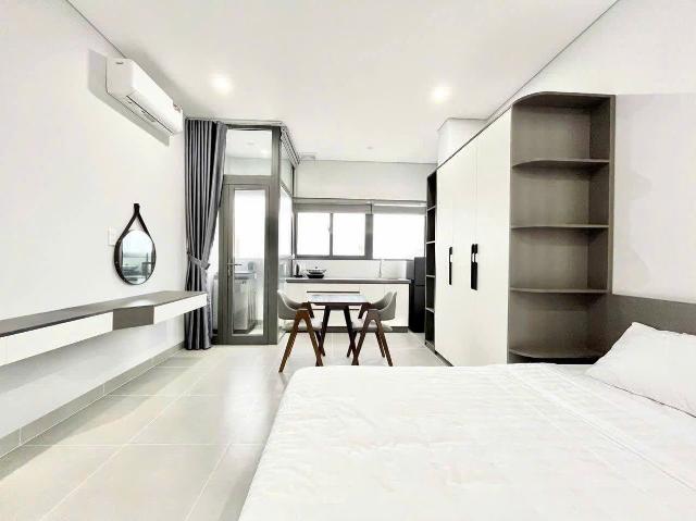 CĂN HỘ MỚI CÓ BAN CÔNG KHU FPT NGŨ HÀNH SƠN
