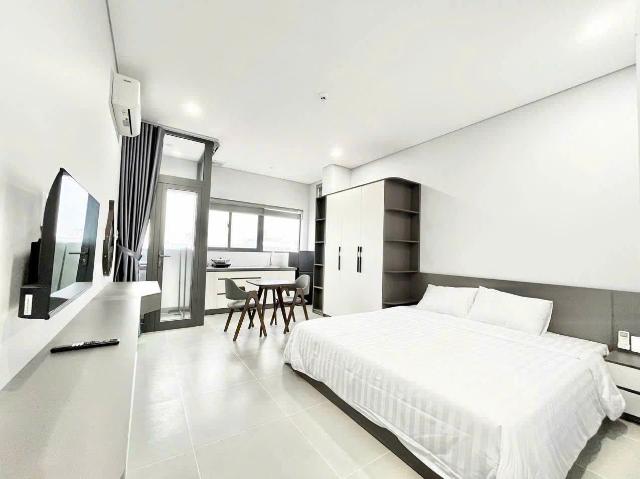 CĂN HỘ MỚI CÓ BAN CÔNG – NGŨ HÀNH SƠN