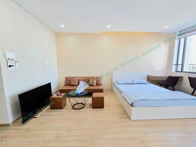 ✨ CĂN HỘ MỚI CHO THUÊ – HOÀNG DIỆU, HẢI CHÂU