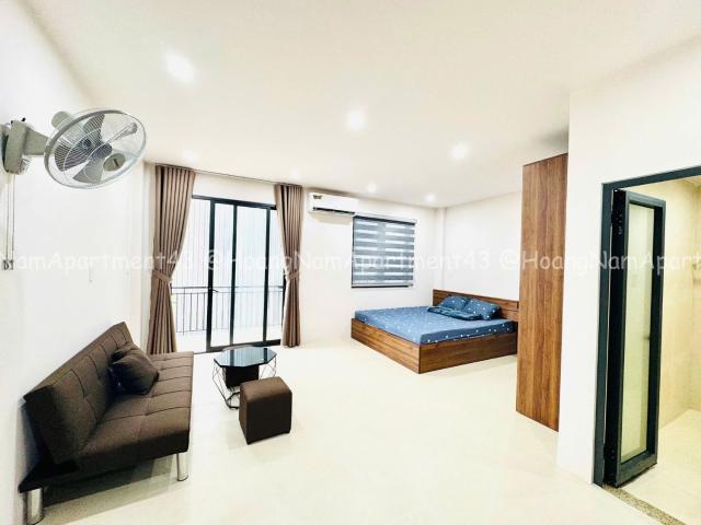 BRAND NEW APARTMENT FOR RENT – SON TRA DA NANG