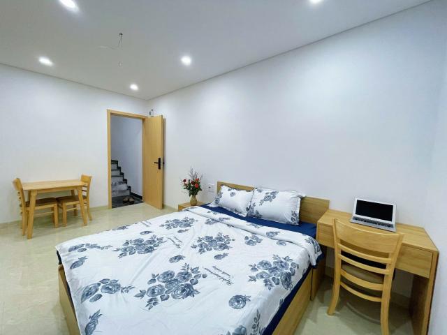 CĂN HỘ MỚI CHO THUÊ ĐẦY ĐỦ NỘI THẤT SƠN TRÀ