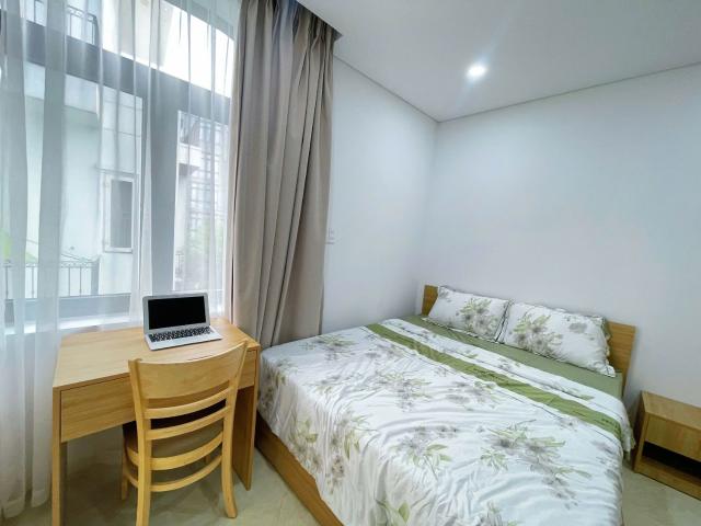 CĂN HỘ MỚI CHO THUÊ ĐẦY ĐỦ NỘI THẤT SƠN TRÀ